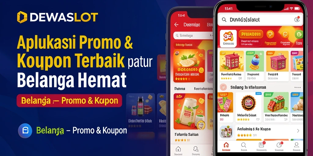 Tampilan antarmuka DEWASLOT yang menarik dan intuitif.