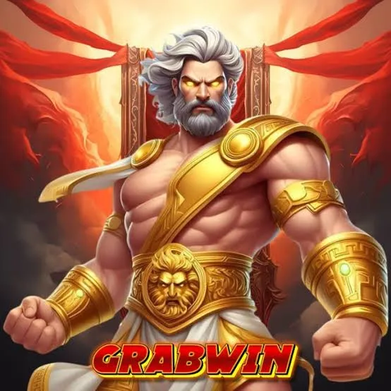 GRABWIN - Petualangan Seru Mencari Harta Karun
