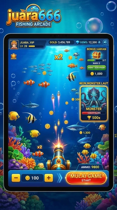 juara666 - Pusat Download berbagai file bermanfaat